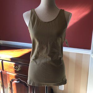NWT Cato Brand Tank Top